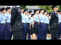 9. 2014 cas cadet corps presentation ceremony 民安隊少年團頒獎典禮