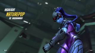 Highlight #2 | Widowmaker | PS4