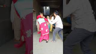 ਖੁਸ਼ੀ ਦੇ ਪਲ #trendingshorts #shortvideo #dance