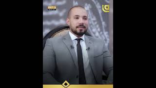 جدل كبير بسبب صحيح البخاري...شاب يعترض على كلام د.عبدالله رشدي