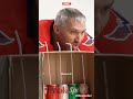 Овечкин угадывает газировку хоккей кхл нхл nhl sports спорт hockey khl ovechkin овечкин