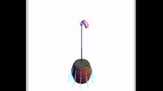 Pascal's Barrel