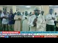 #SuratGhafir |Salat Taraweeh at Masjid Taqwa Kisenyi | Ashabahebwa Ramadhan