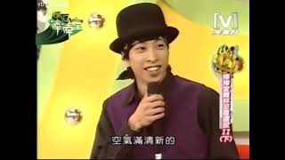 模范棒棒堂20080318－棒棒堂舞林至尊選拔 II（下）