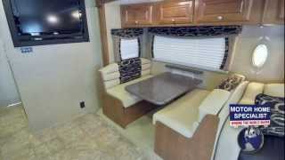 the Ultimate Toy Hauler Motorhomes: Outlaw Class A Motorhomes with a Garage (Review Video)