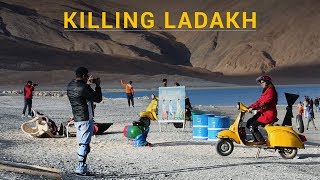 Killing Ladakh | CHASE