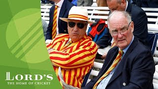 MCC Members at the Test match | MCC/Lord's