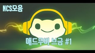 들으면 씹캐리하는 매드무비 브금 #1