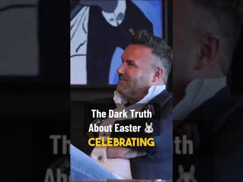 What is the true definition of Easter?