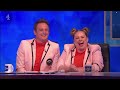 8 out of 10 cats does countdown s27 e1. fpisode hd