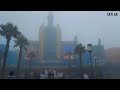 las vegas of malaysia genting highlands genting skyworlds theme park 4k dji mini 2