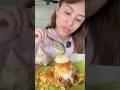 The Famous Bungkus Kaw kaw | Bihun & Rice #shortvideo #shorts #food #foodie #malaysia #filipino