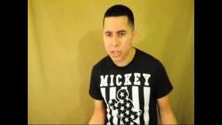 BUNK'D - Disney Tape Audition