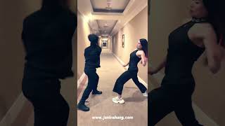 Hand to hand Combat + High Kick #shorts #wushu #kungfu