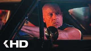 FAST X: Fast & Furious 10 - How You Choose The Ones You Save? (2023)