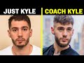 How To Reinvent Yourself (My Story, From Loser to Coach Kyle)