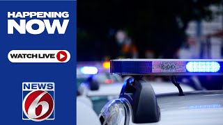WATCH LIVE: Daytona Beach police detail ‘proactive operation’ at news conference