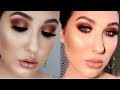 Hot Fire Smokey Eye Feat. The Jaclyn Hill Palette | Jaclyn Hill Hot Fire Smokey Eye Feat. The Jaclyn Hill Palette | Jaclyn Hill