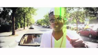 Run The City - Star Time - Dir. Danny Dah Vedeoh