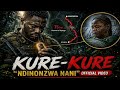 KURE KURE  REMIX - Magic wacho x Dhinda Mugemenzi (OFFICIAL VIDEO)#trending 