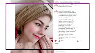 Kumpulan Testimony Pelanggan Queen Beauty Clinic Sunter