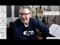 lesson 152 intro to bluegrass tom strahle pro guitar secrets