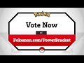 shaymin pokémon power bracket