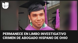 Habla la hermana de uno de los jóvenes desaparecidos en México desde diciembre