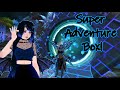 GW2 GUILD WARS 2 - (ANNUAL) SUPER ADVENTURE BOX NOSTALGIA GUIDE