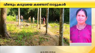 വയറൊട്ടിയ നിലയിൽ, വലിയ ഉയരമുള്ള കടുവയെ കണ്ടെന്ന് നാട്ടുകാർ; ഭീതിയൊഴിയാതെ പഞ്ചാരക്കൊല്ലി