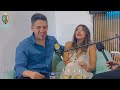 la rola en madrid vendía dulces en la universidad podcast colombia españa viralreels humor