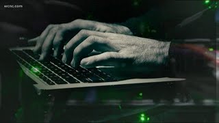 Hackers Attack Cabarrus Anson Lincoln County Websites Computers