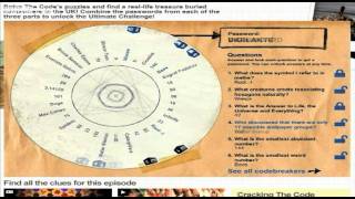 How to Play The Code - The Code - BBC