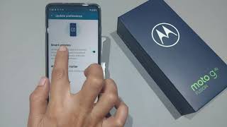 How to off auto system update in moto g40,g60 | moto g40 me auto system update kaise off kare