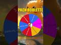 Pack Roulette - Episode 1 | Stellar Miracle