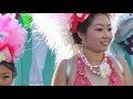 神戸サンバチーム　神戸まつり　samba carnival サンバカーニバル 　kb japan