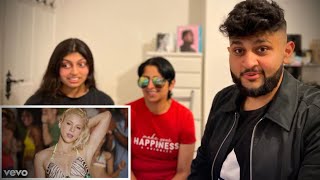 Carlos Vives, Shakira - La Bicicleta FIRST TIME REACTION