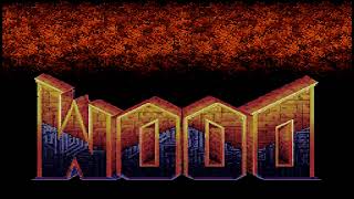 Doom (PS1) - Corrupted Core (MAP06: Central Processing) - Flipped MIDI