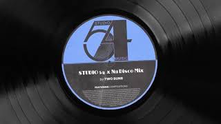 Studio 54 x Nu Disco Mix: Episode 3