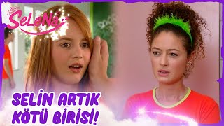 Selin artık kötü birisi! | Selena 42. Bölüm Sahneleri ✨