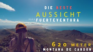 FUERTEVENTURA S BESTE AUSSICHT  | FUERTEVENTURA SEHENSWÜRDIGKEITEN \u0026 REISETIPPS