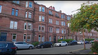 1.1, 200 Ledard Road, Glasgow, G42 9RE