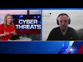 nyedis cio featured on fox s wfxr talking mgm hack