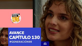 Generación 98 / Avance / Paula enfrenta a Belén