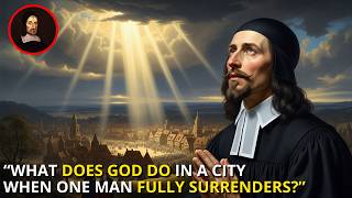 Richard Baxter: The Pastor God Used to Transform an Entire City