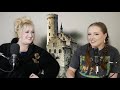 Zillow Gone Wild, Castle Edition?? Again? (feat Brittany Broski) | Sarah Schauer