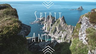 SPIRIT OF ANDØYA || Northern Norway