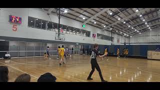 VJBL 2023/24 - VC Reserve - Preliminary Final - Sunbury Jets U16.1 vs Wyndham U16.1