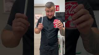 Unusual Soda Can Opening Hack Test! 🥤😂