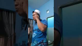 Telepon Bang Rhoma Irama #shortvideo #shorts #short #rhomairama #rhoma #lucu #lipsing #lawak